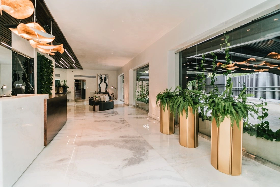 Квартира 279 м² с террасой в Сантьяго-де-лос-Кабальерос, Доминиканская Республика