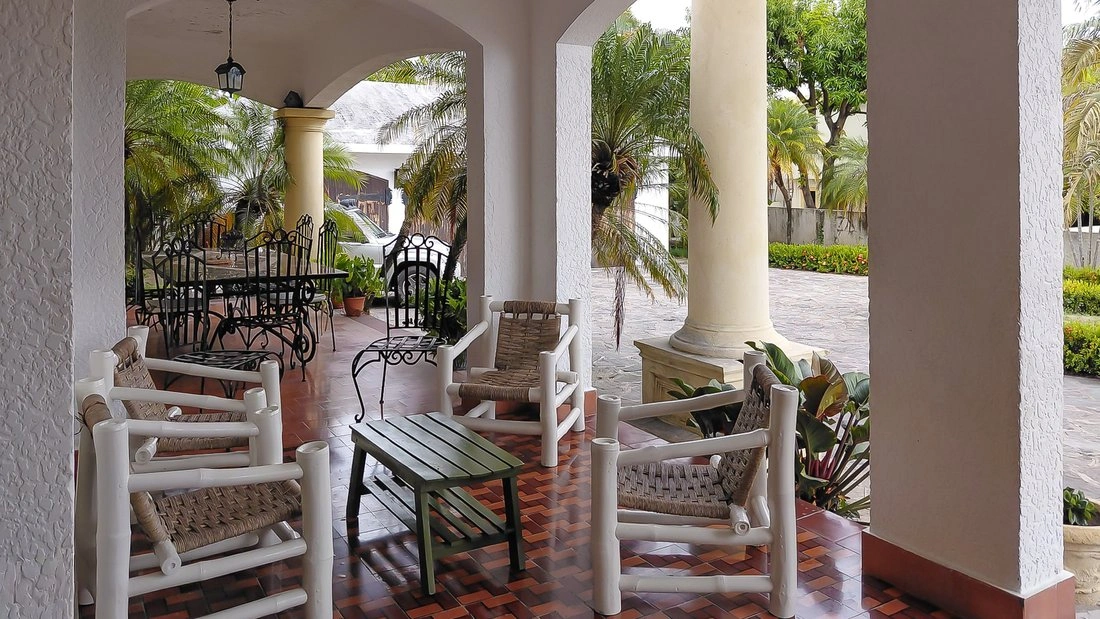 Вилла 700 m2 с террасой в Пуэрто-Плата, Доминиканская Республика