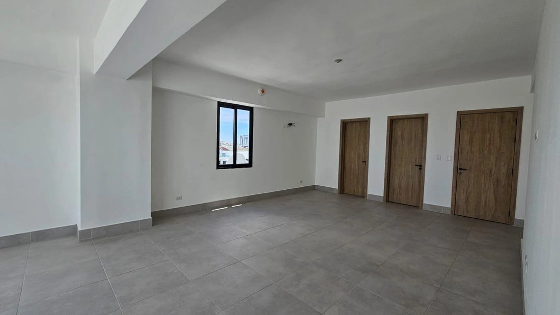 Пентхаус 244 м² с террасой в Санто-Доминго, Доминиканская Республика