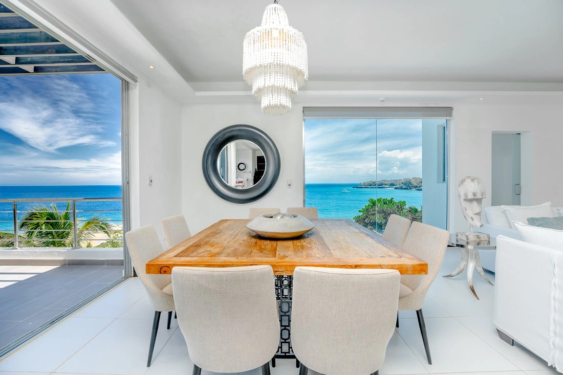 Пентхаус 4+1 с садом в Сосуа, Доминиканская Республика