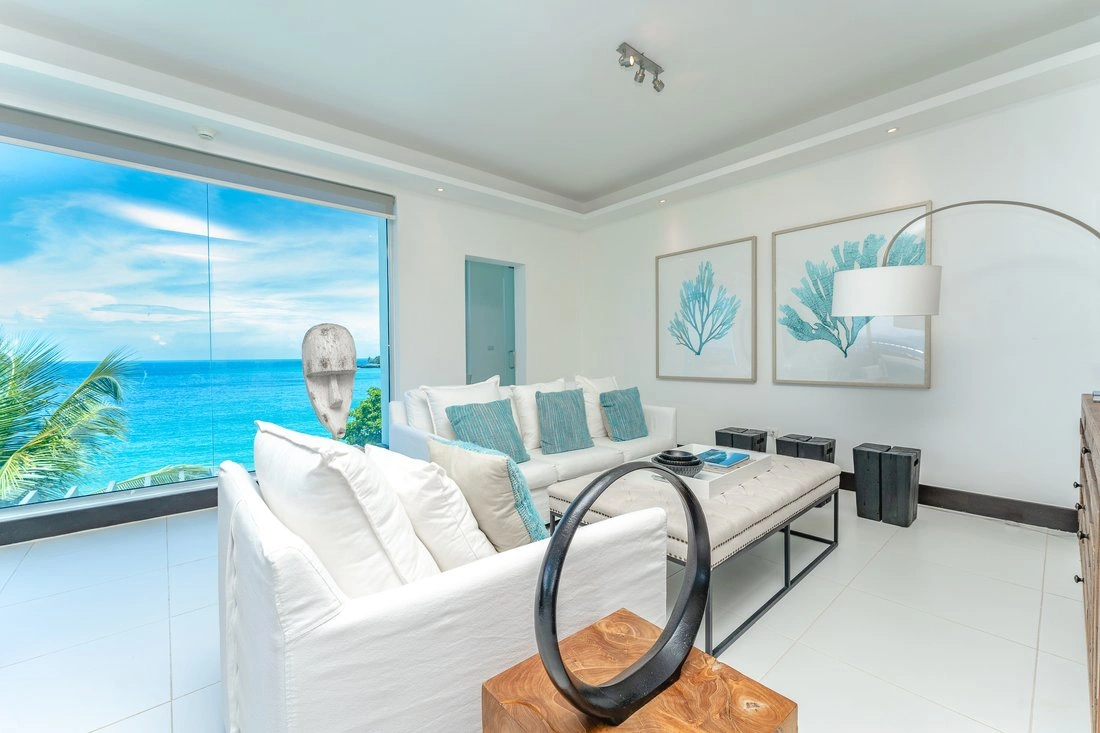 Пентхаус 4+1 с садом в Сосуа, Доминиканская Республика