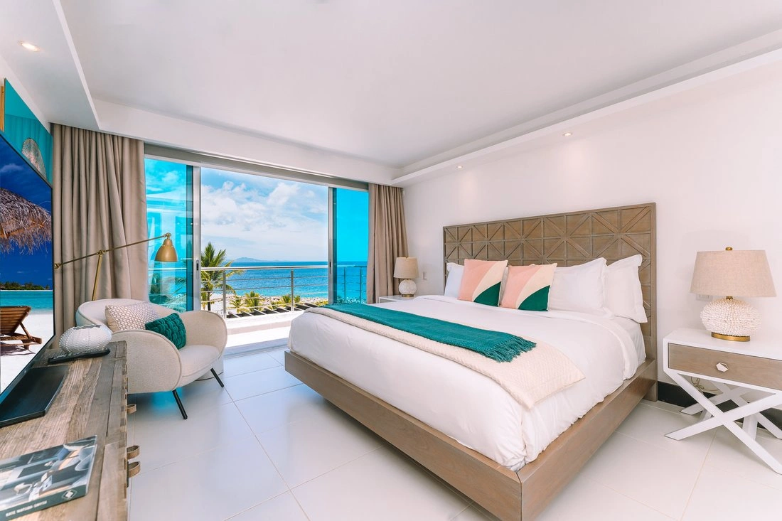 Пентхаус 4+1 с садом в Сосуа, Доминиканская Республика