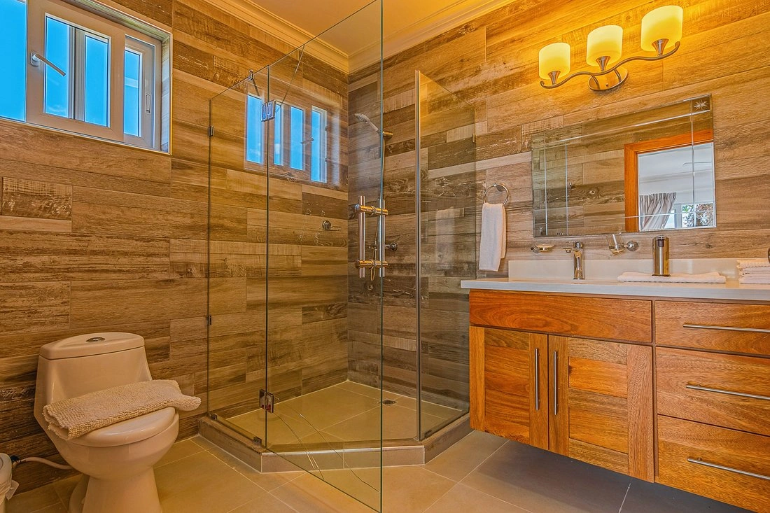 Вилла 370 m2 с террасой в Сосуа, Доминиканская Республика