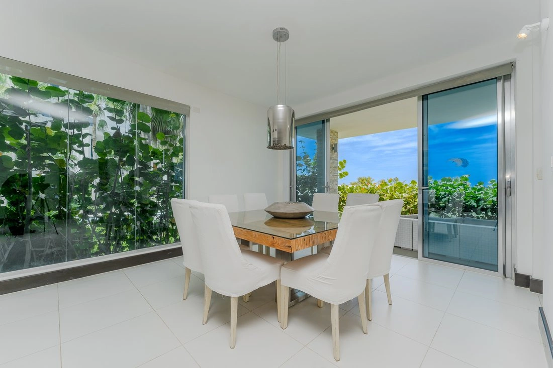 Квартира 364 m2 с джакузи в Сосуа, Доминиканская Республика