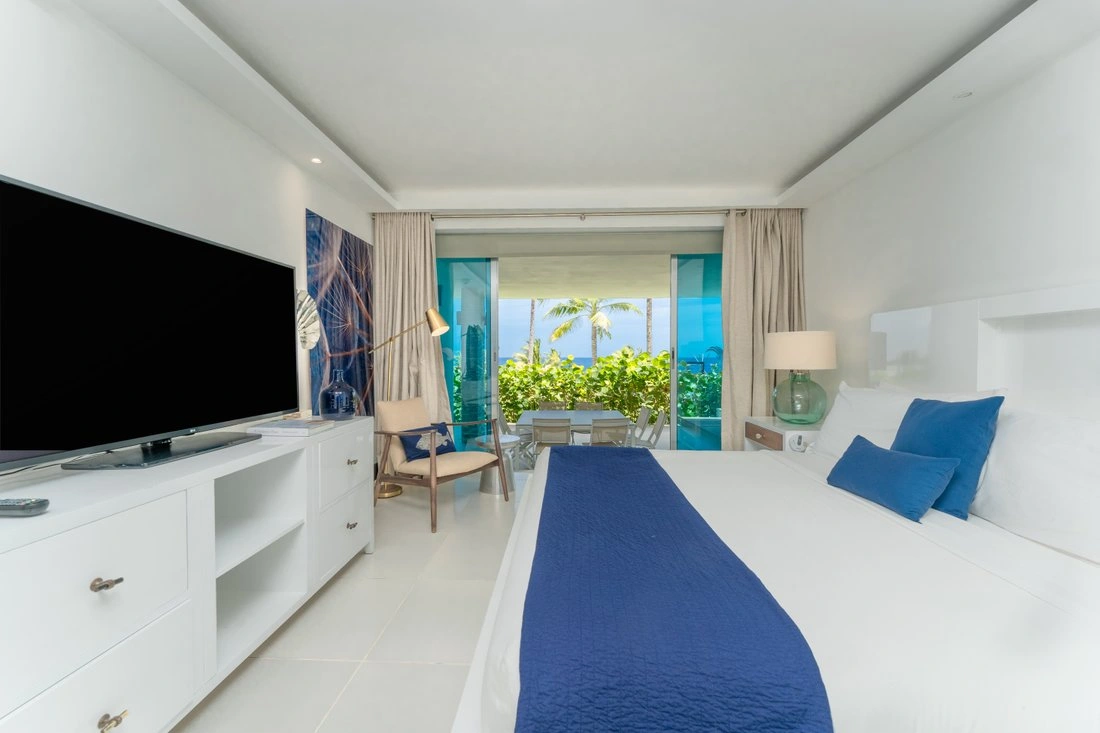 Квартира 364 m2 с джакузи в Сосуа, Доминиканская Республика