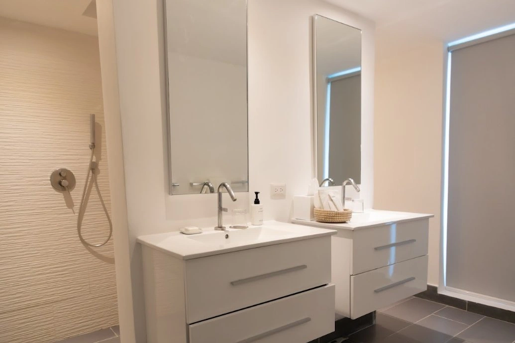 Квартира 1+1 с сауной в Сосуа, Доминиканская Республика