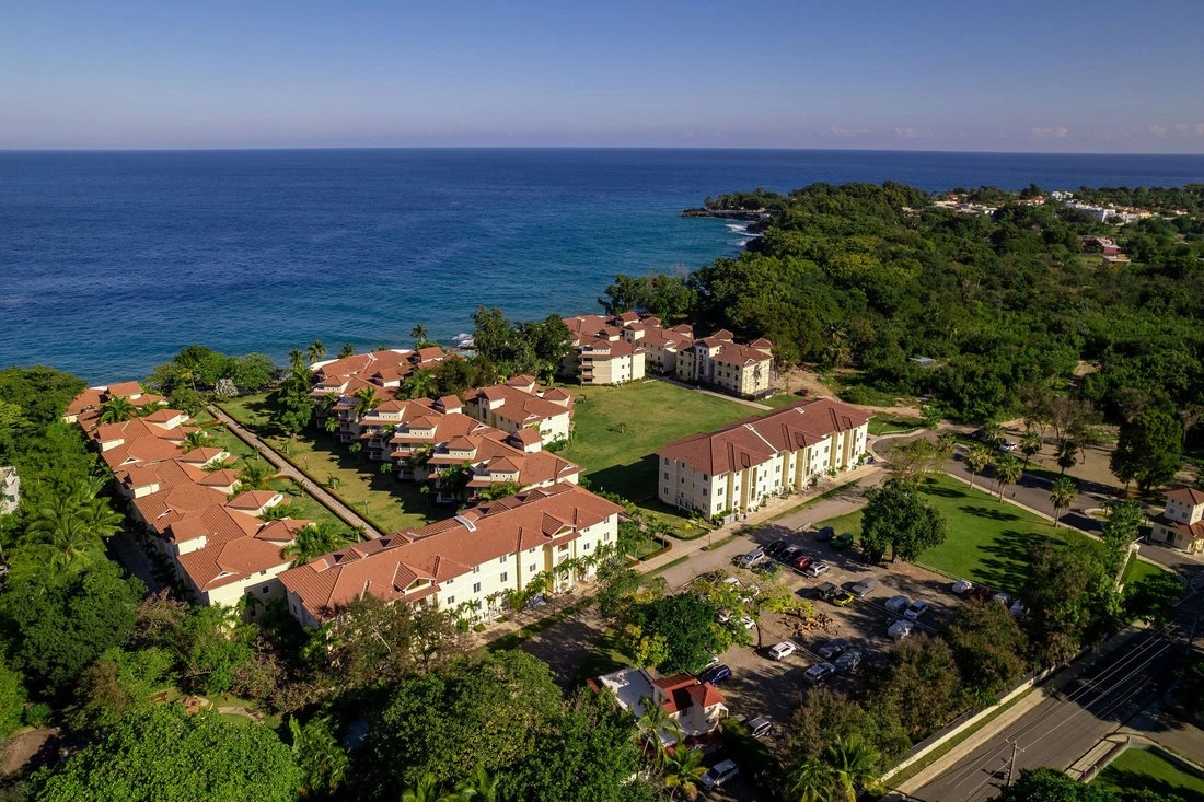 Квартира 236 m² с гардеробной в Сосуа, Доминиканская Республика