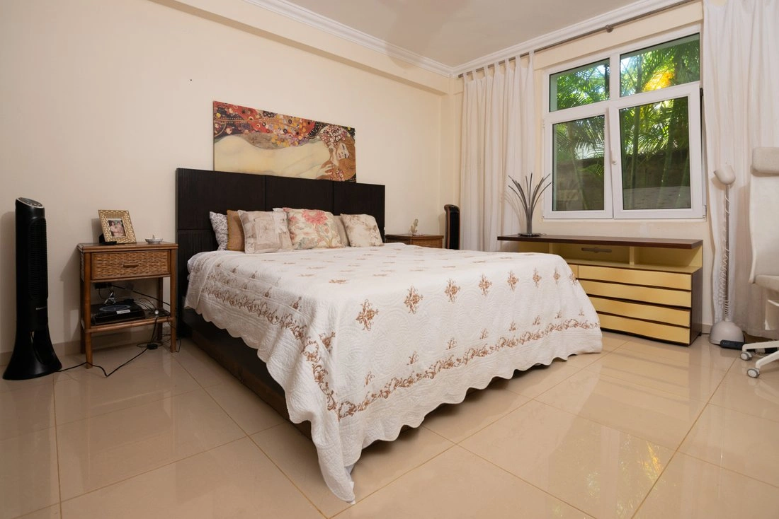 Квартира 236 m² с гардеробной в Сосуа, Доминиканская Республика