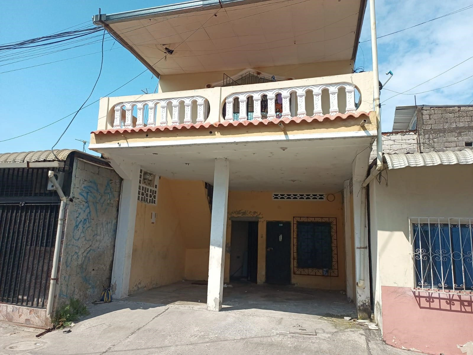 Дом 81 m2 с садом в Гуаякиле, Эквадор