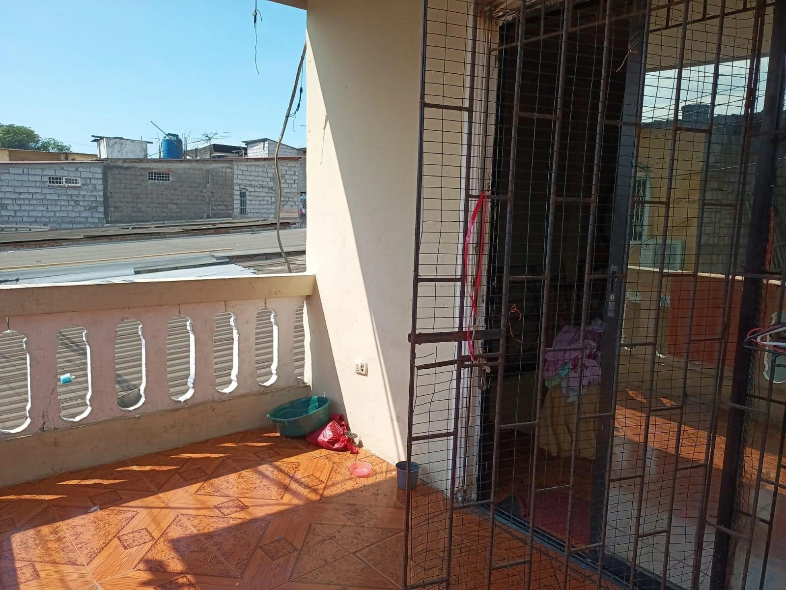 Дом 81 m2 с садом в Гуаякиле, Эквадор