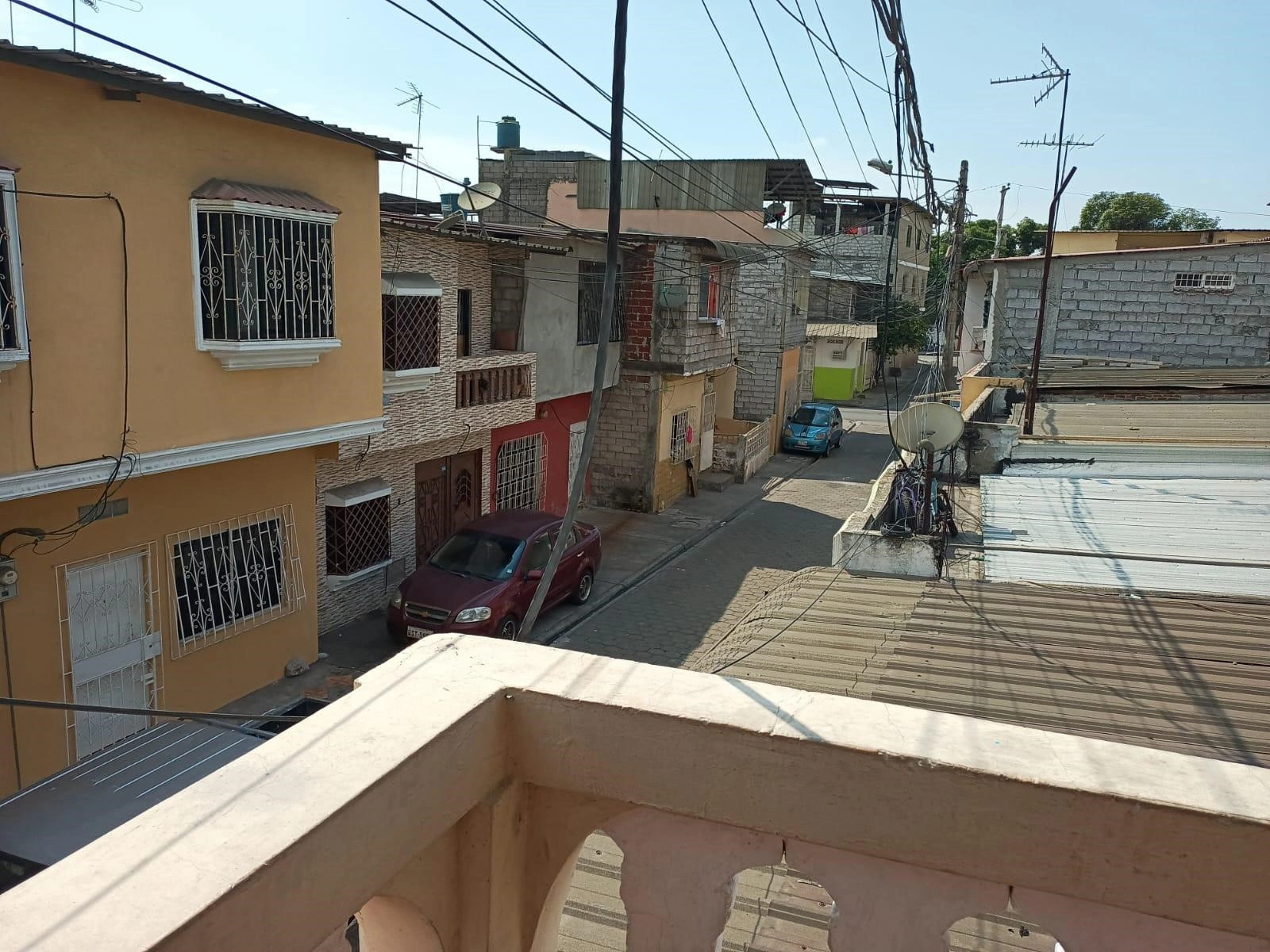 Дом 81 m2 с садом в Гуаякиле, Эквадор