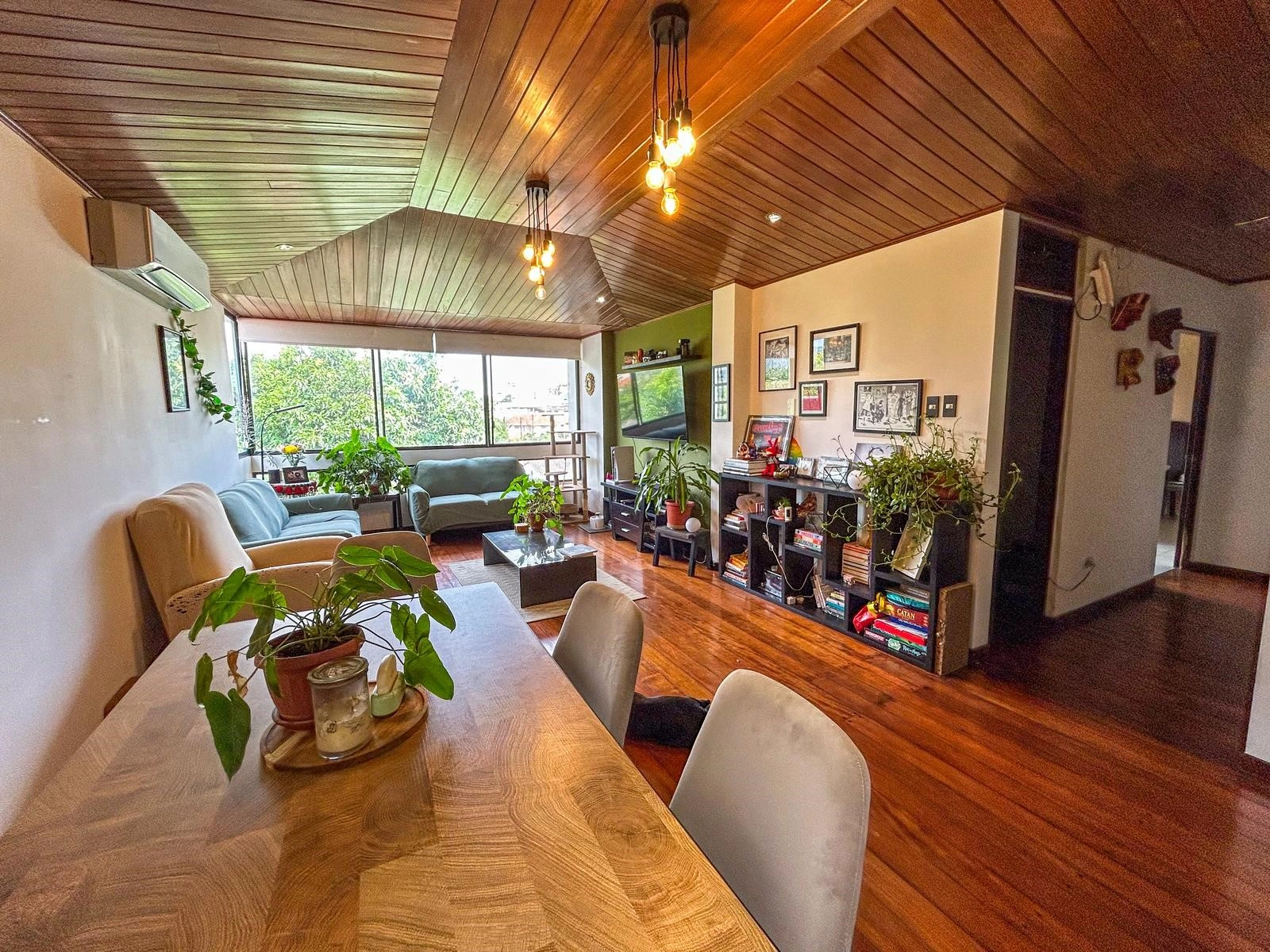 Квартира 3+1 с видом на море в Гуаякиле, Эквадор