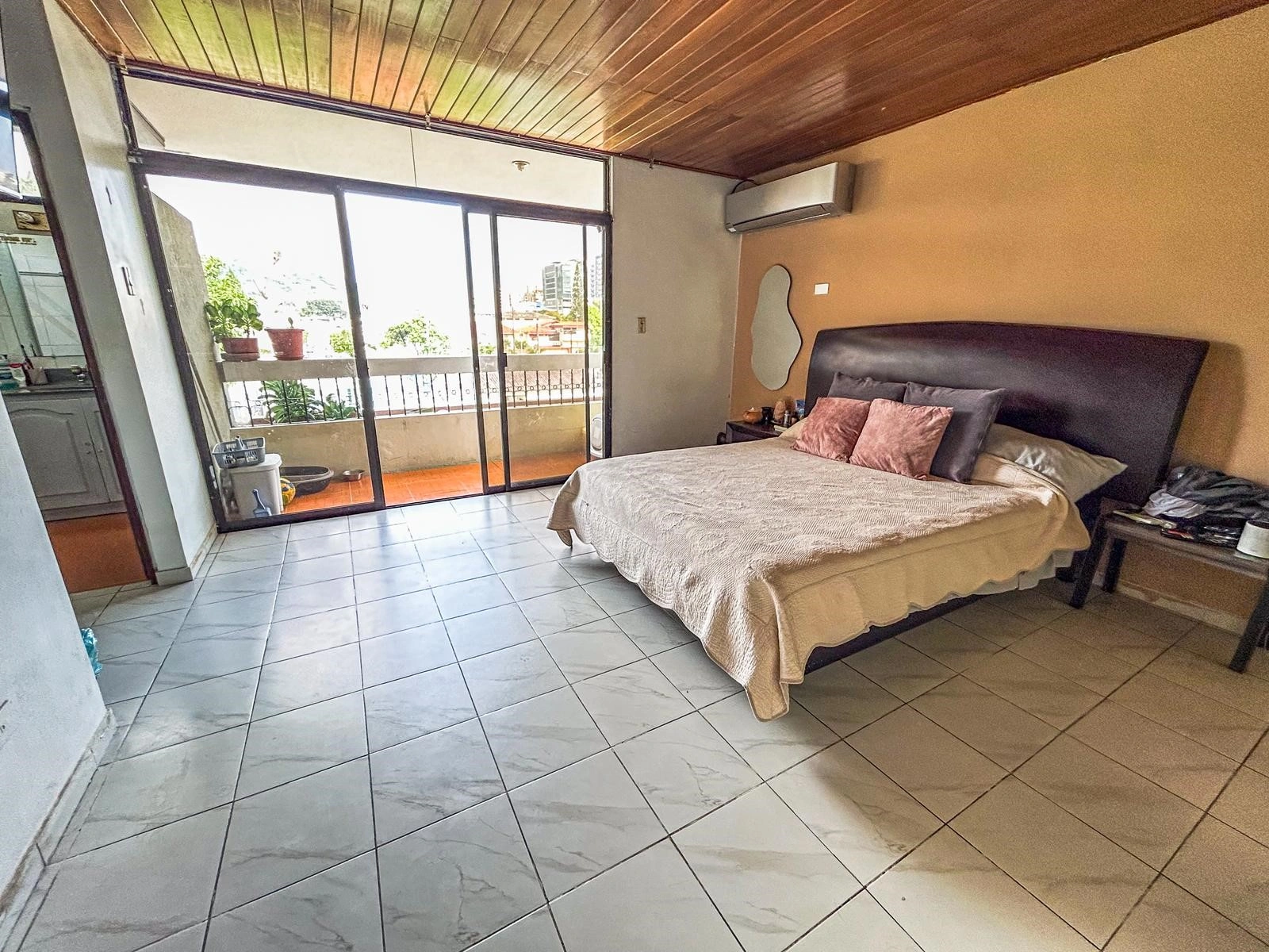 Квартира 3+1 с видом на море в Гуаякиле, Эквадор