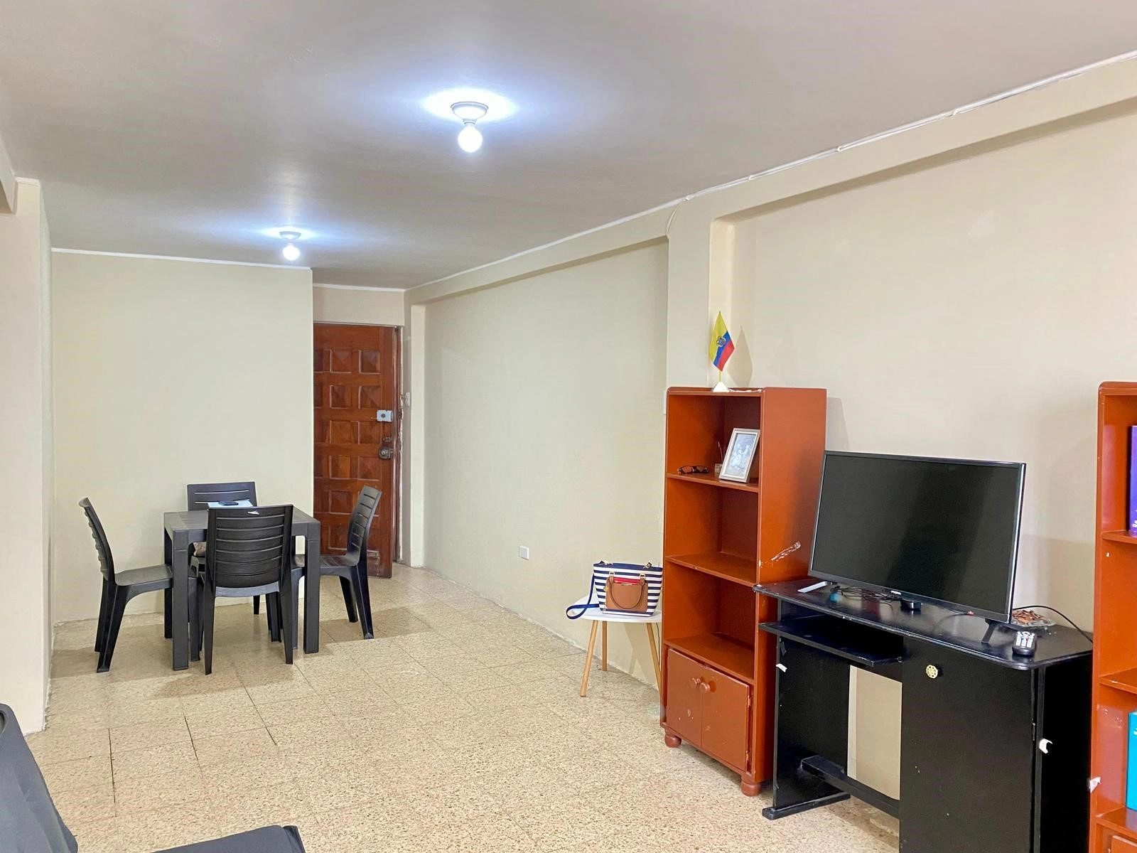 Квартира 3+1 с видом на океан в Гуаякиле, Эквадор