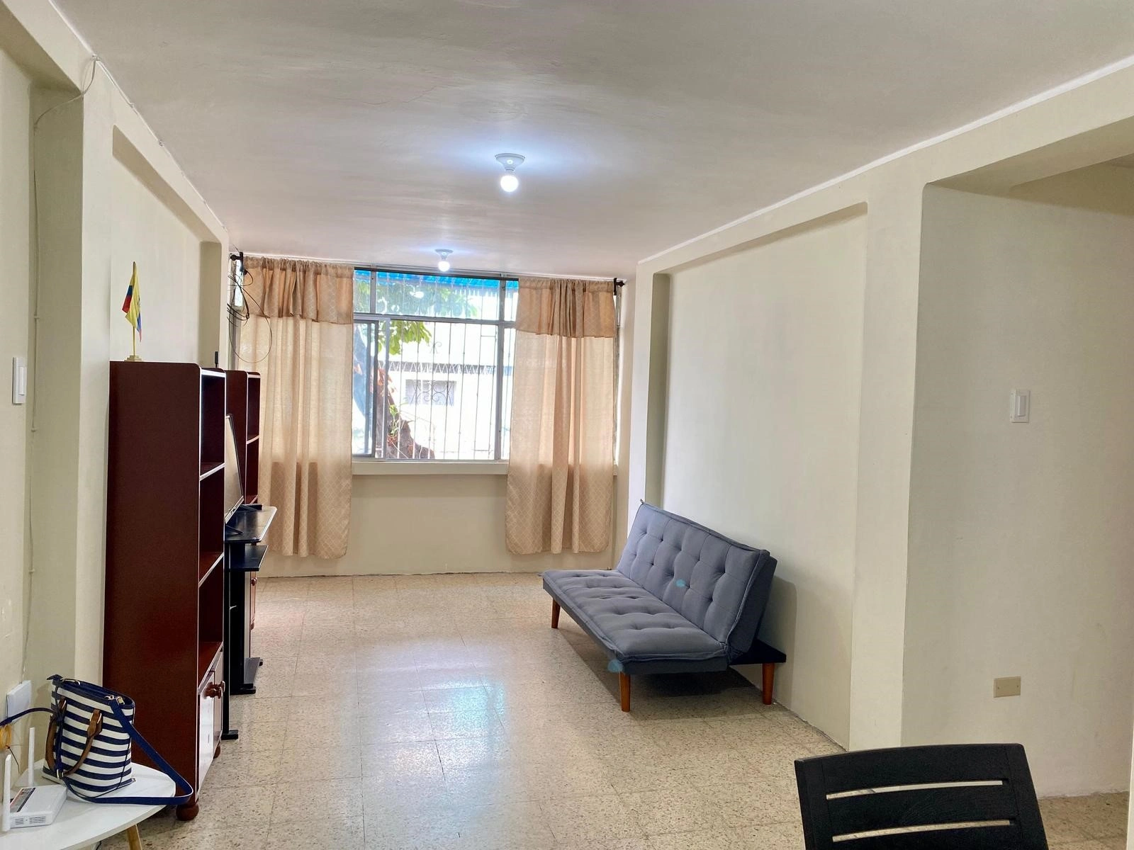 Квартира 3+1 с видом на океан в Гуаякиле, Эквадор