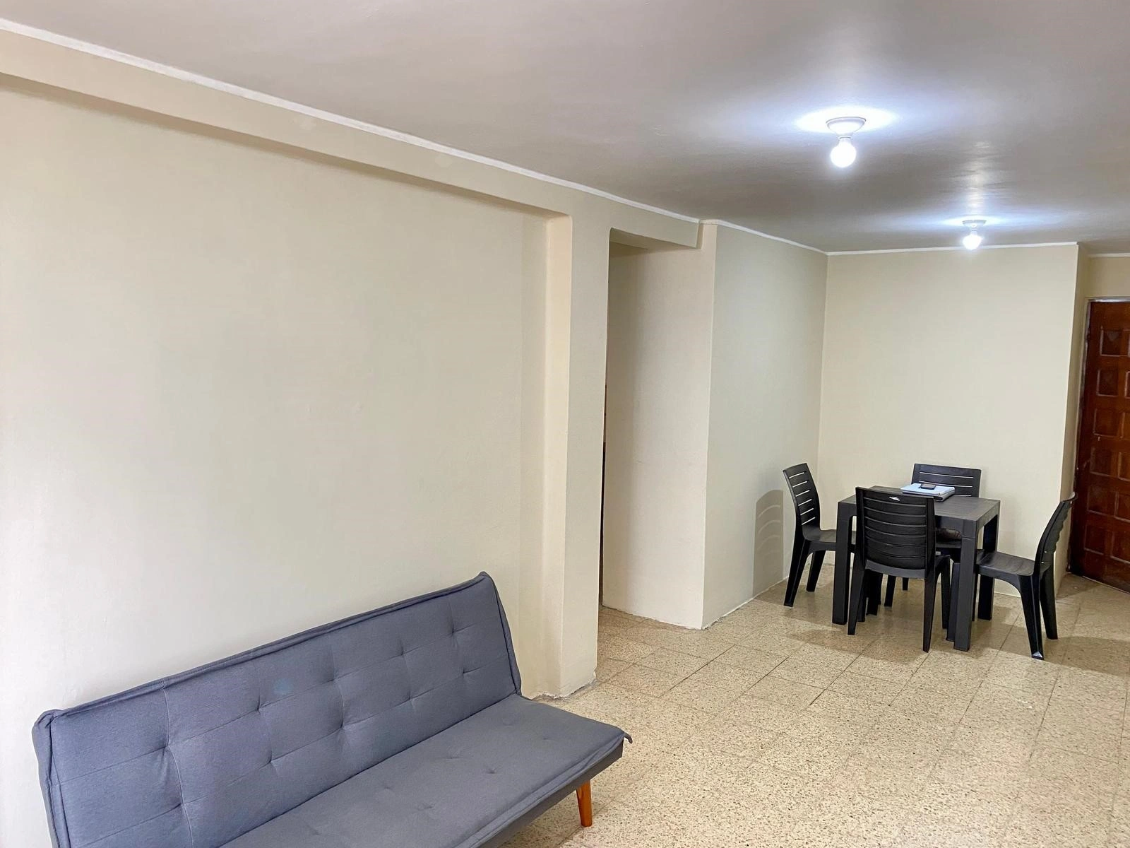 Квартира 3+1 с видом на океан в Гуаякиле, Эквадор