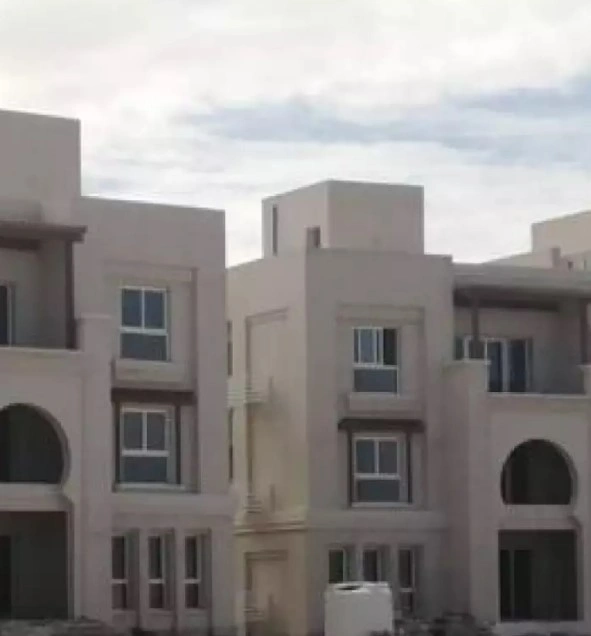 Вилла с 3 спальнями и видом на море в Александрии, Египет