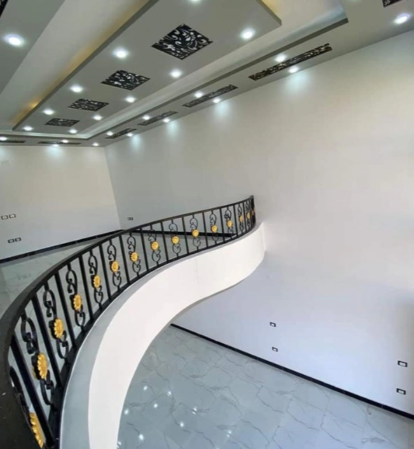 Вилла 5+1 с роскошной отделкой в Александрии, Египте