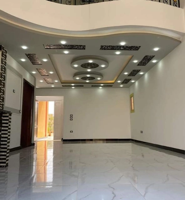 Вилла 5+1 с роскошной отделкой в Александрии, Египте