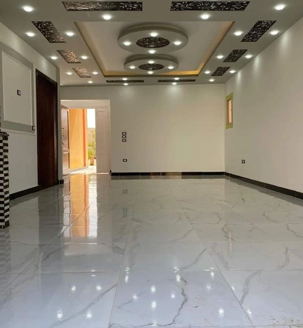 Вилла 5+1 с роскошной отделкой в Александрии, Египте