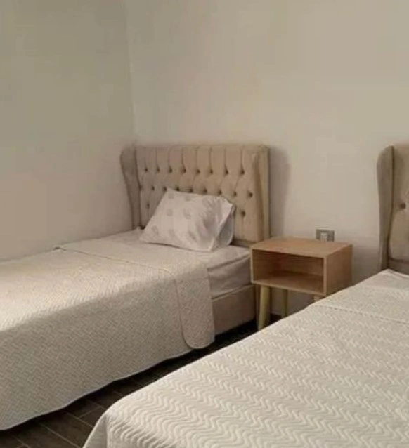 Просторная вилла с 3 спальнями и садом в Александрии, Египет