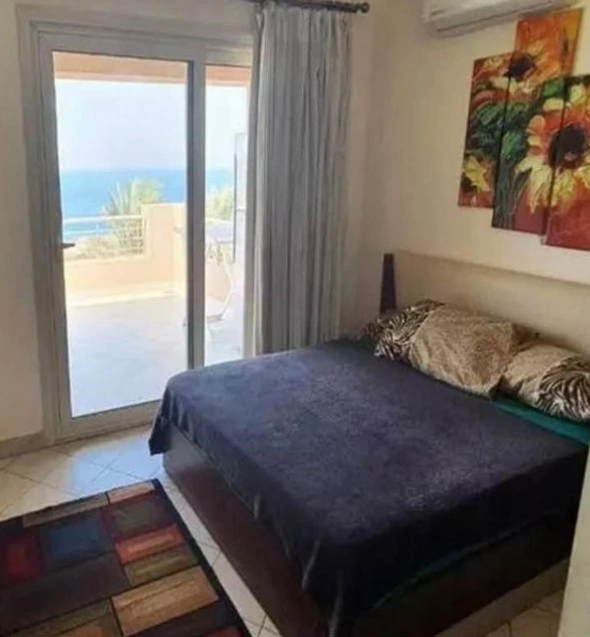 Просторная вилла с 3 спальнями и садом в Александрии, Египет