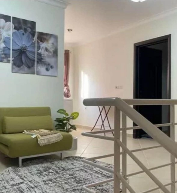 Просторная вилла с 3 спальнями и садом в Александрии, Египет