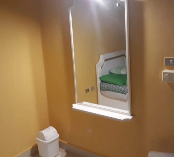 Квартира с ремонтом в Александрии, Египет