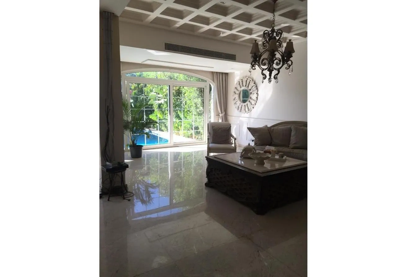 Просторная вилла 390 м² в Александрии, Египет