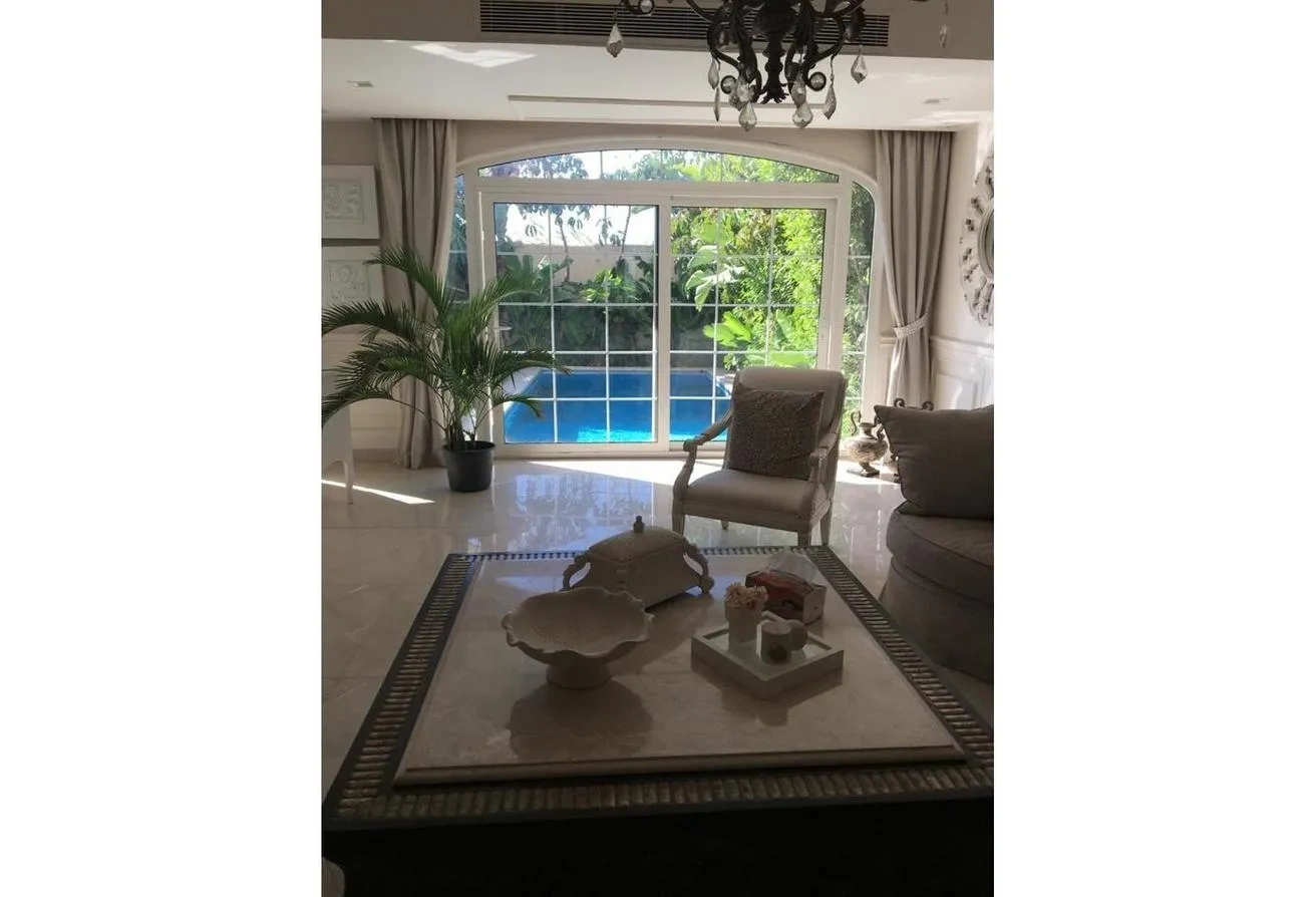 Просторная вилла 390 м² в Александрии, Египет