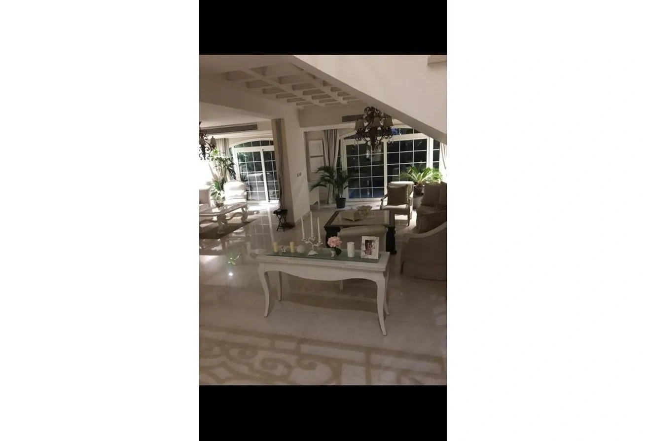 Просторная вилла 390 м² в Александрии, Египет