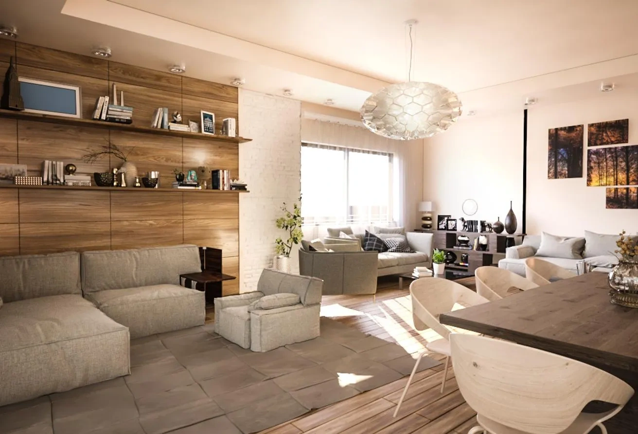 Просторная вилла 4+1 с открытым бассейном в Александрии, Египет