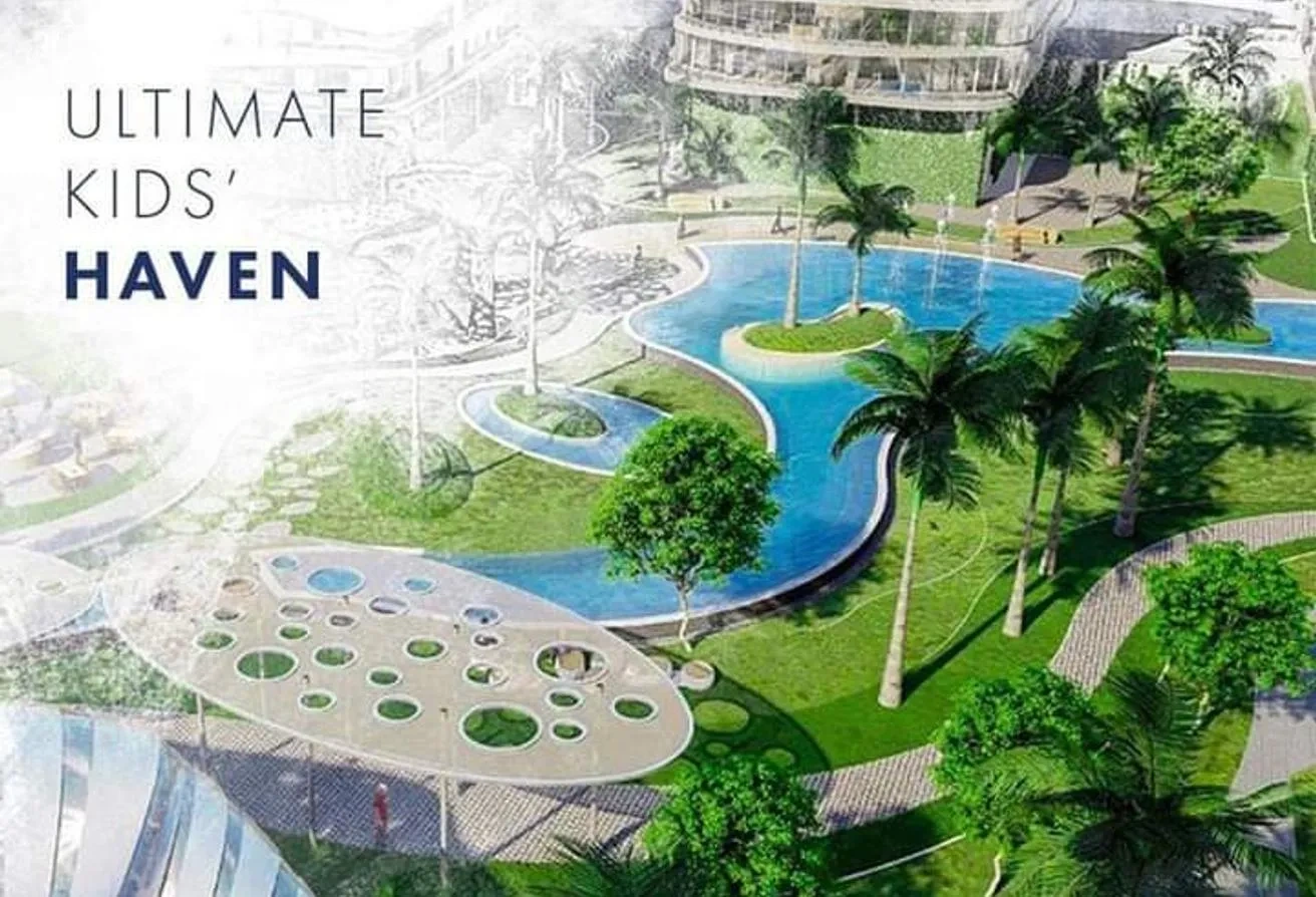 Современная вилла 275 m2 в Александрии, Египет