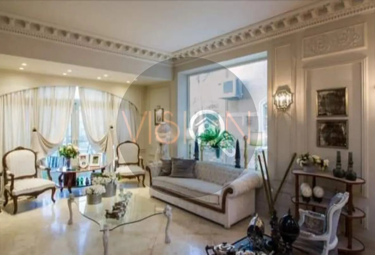 Большая вилла 300 м² в Александрии, Египет