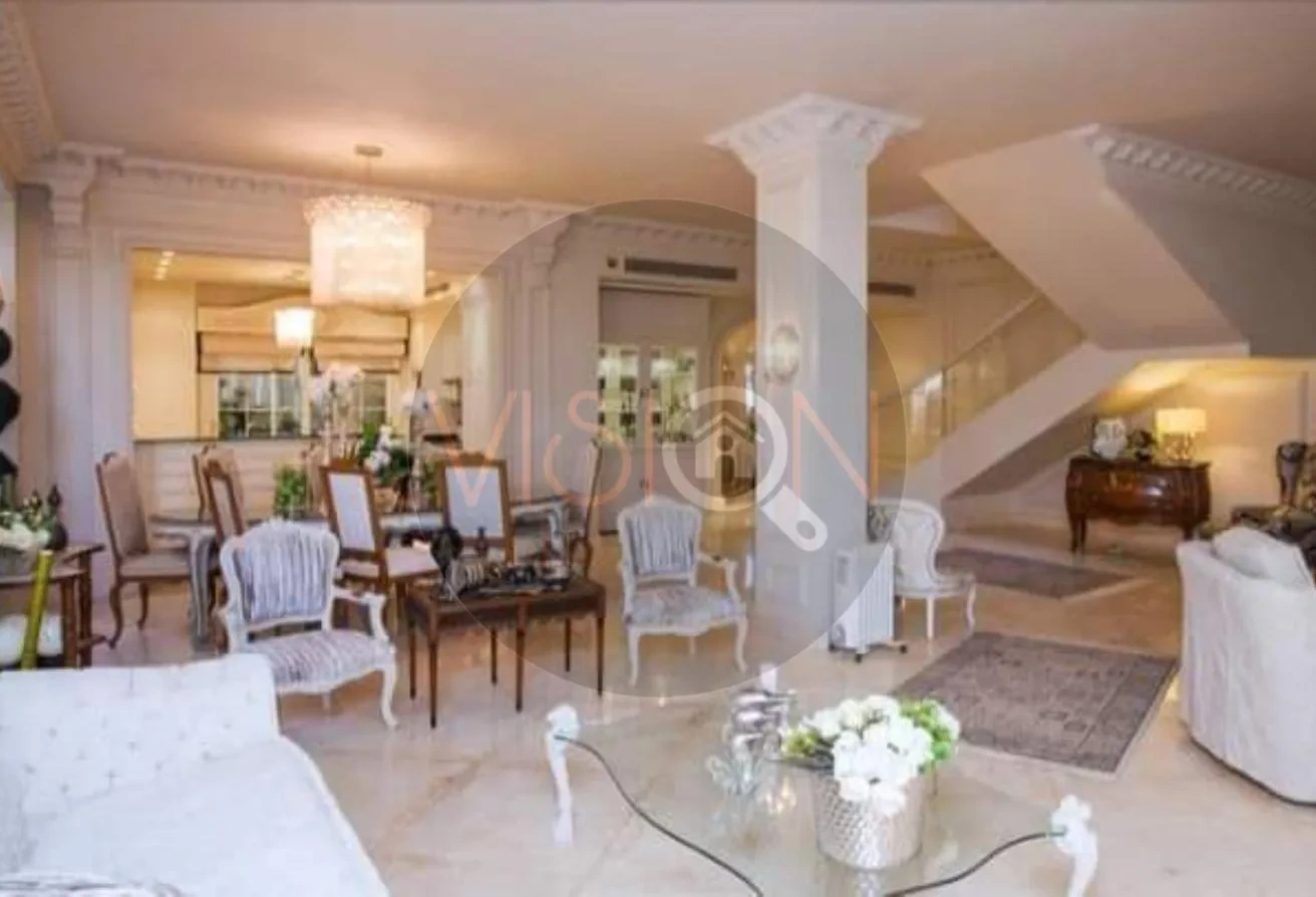 Большая вилла 300 м² в Александрии, Египет