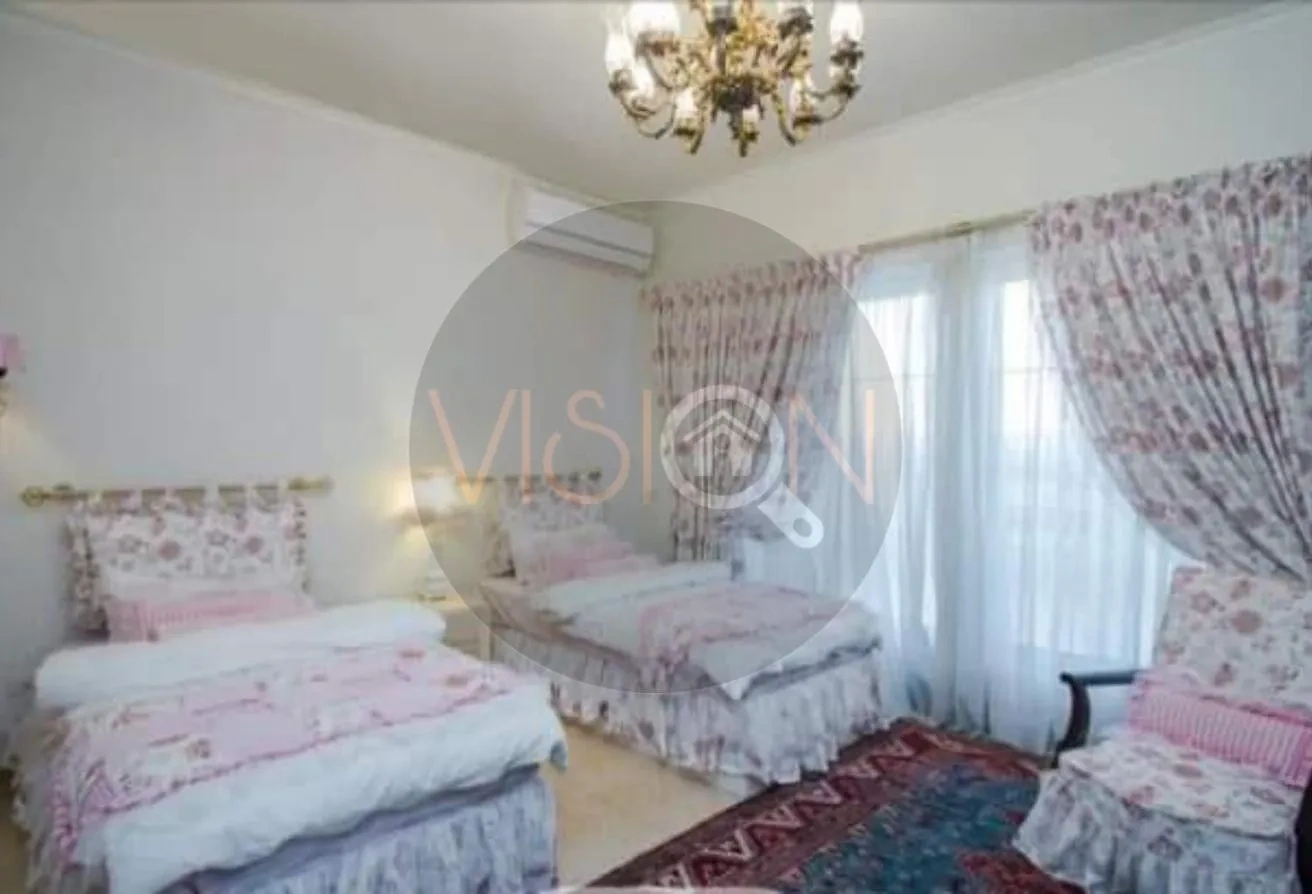 Большая вилла 300 м² в Александрии, Египет