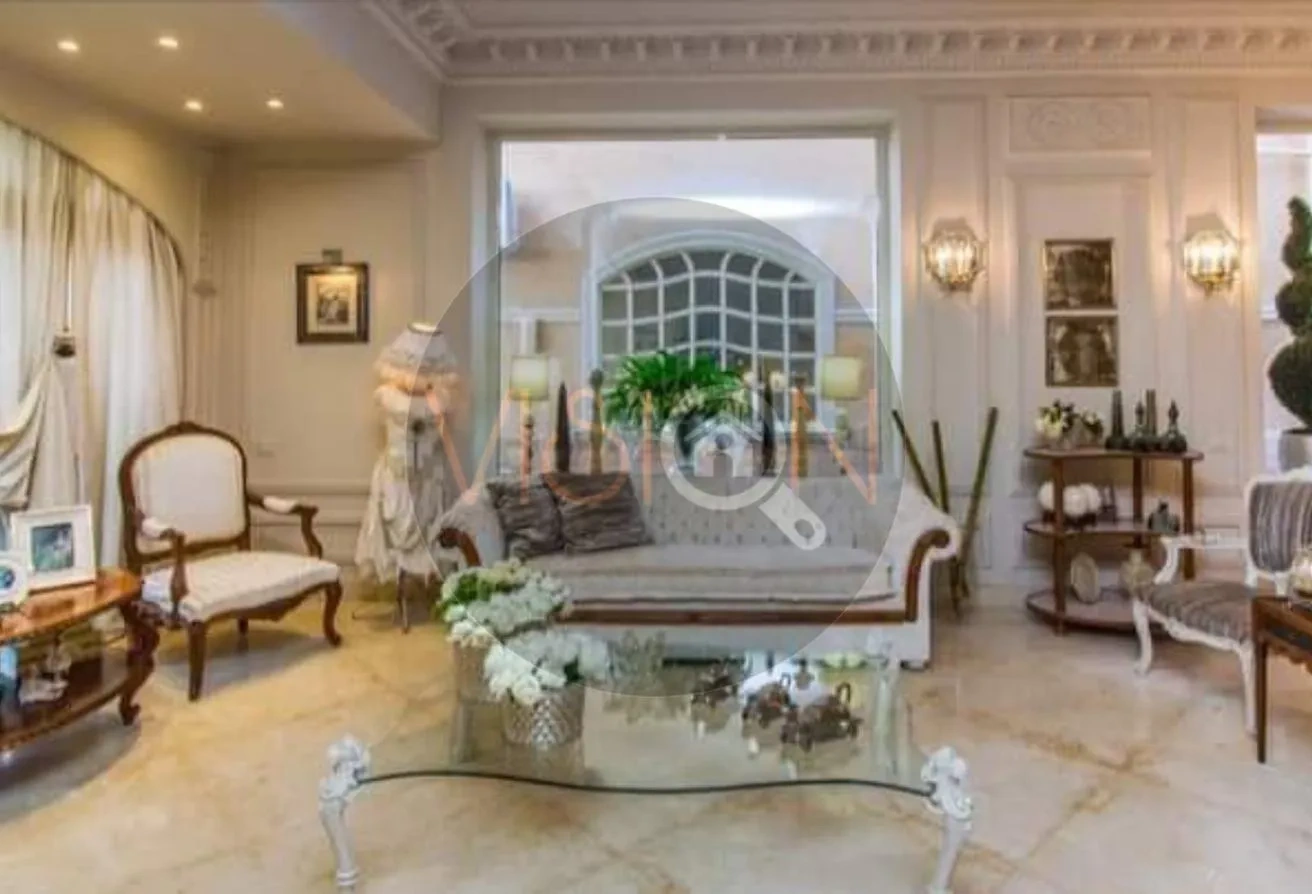 Большая вилла 300 м² в Александрии, Египет