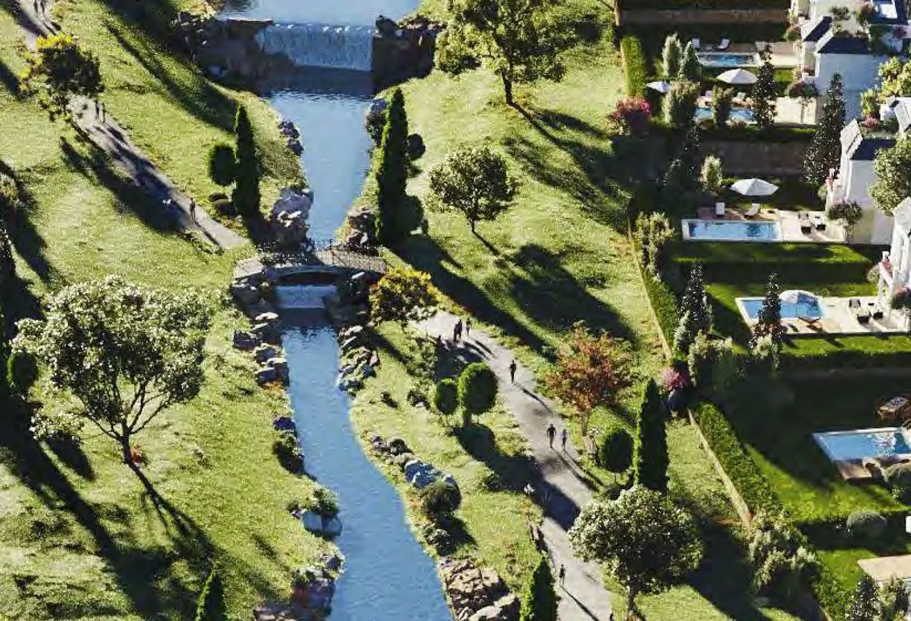 Роскошная вилла с 4 спальнями в Гизе, Египет