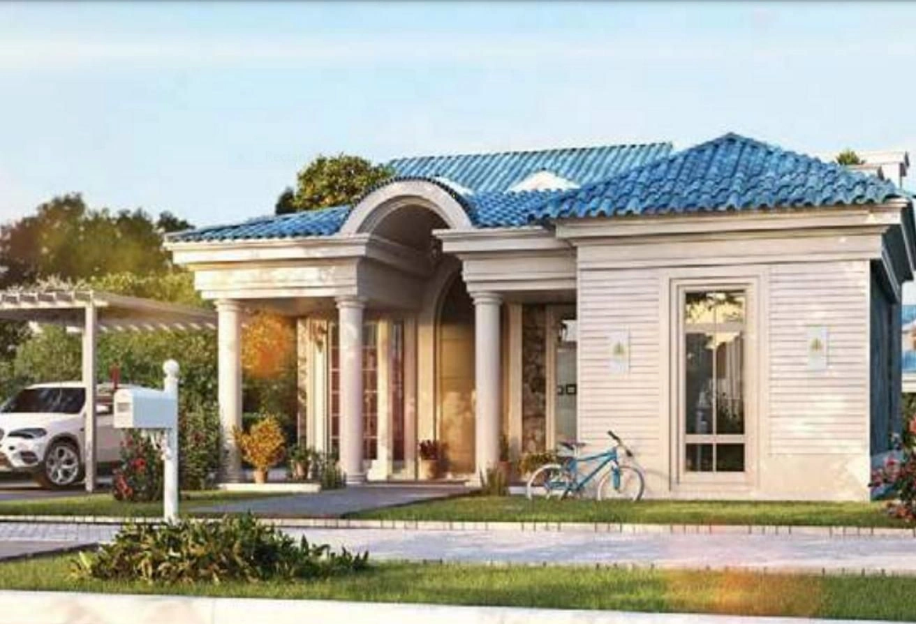 Просторная вилла 185 m² в Гизе, Египте