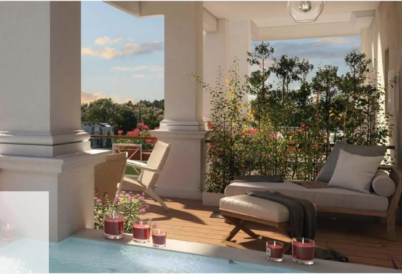 Впечатляющая вилла площадью 185 м² в Гизе, Египет