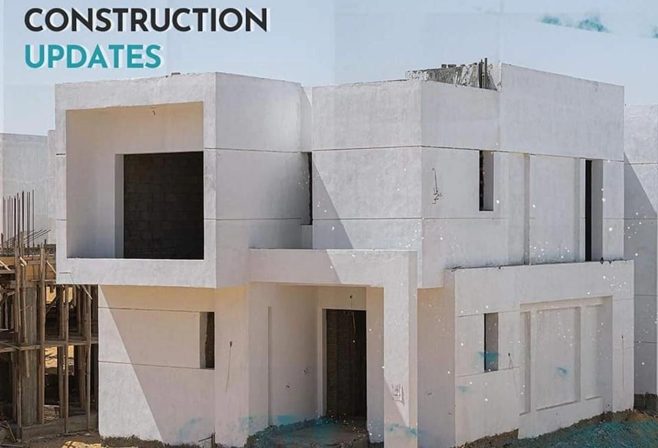 Прекрасная вилла с четырьмя спальнями в Гизе, Египет