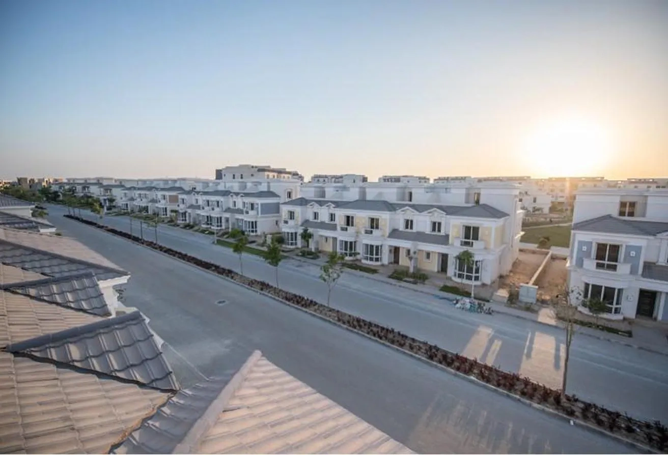 Великолепная вилла с 5 спальнями в Гизе, Египте