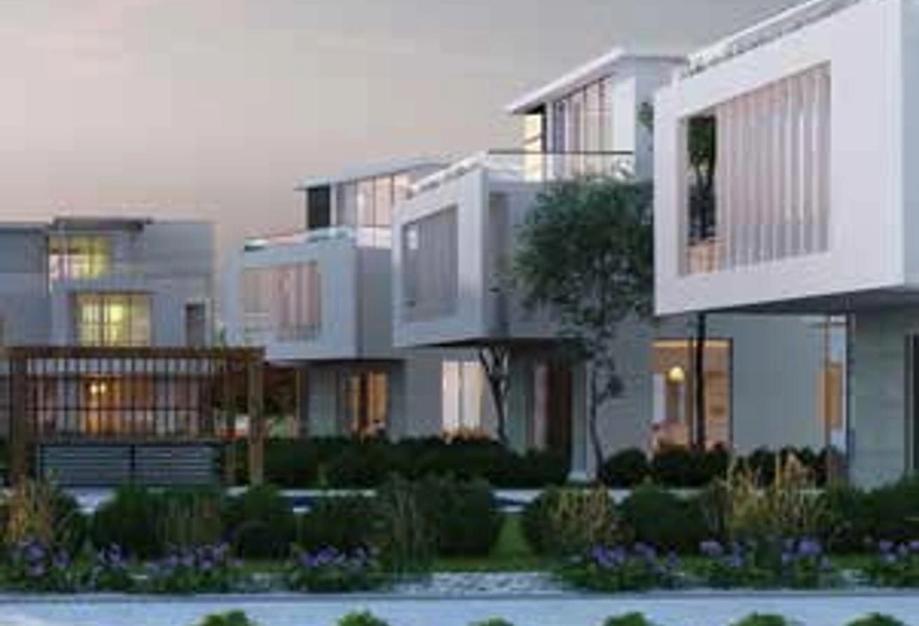 Просторная вилла с 5 спальнями в Гизе, Египет