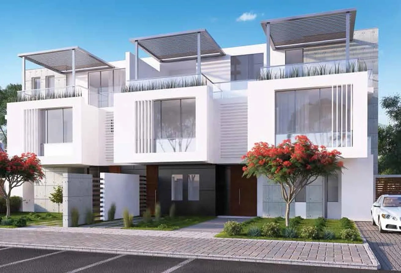 Просторная вилла с 5 спальнями в Гизе, Египет