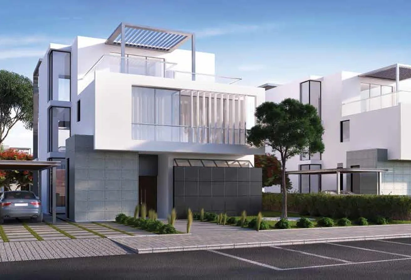 Просторная вилла с 5 спальнями в Гизе, Египет