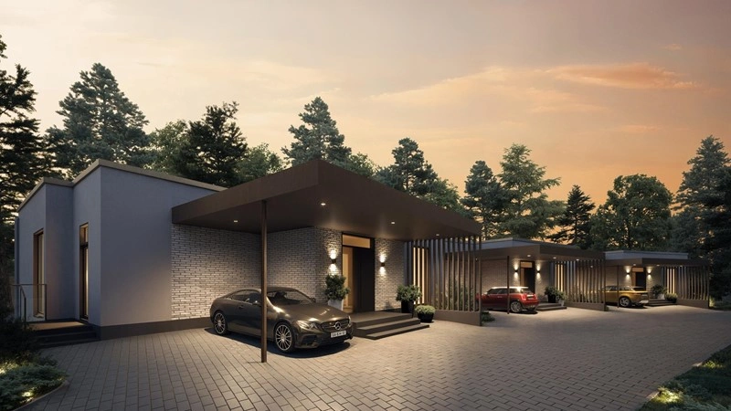 Престижный дом 257 m² в Хельсинки, Финляндия