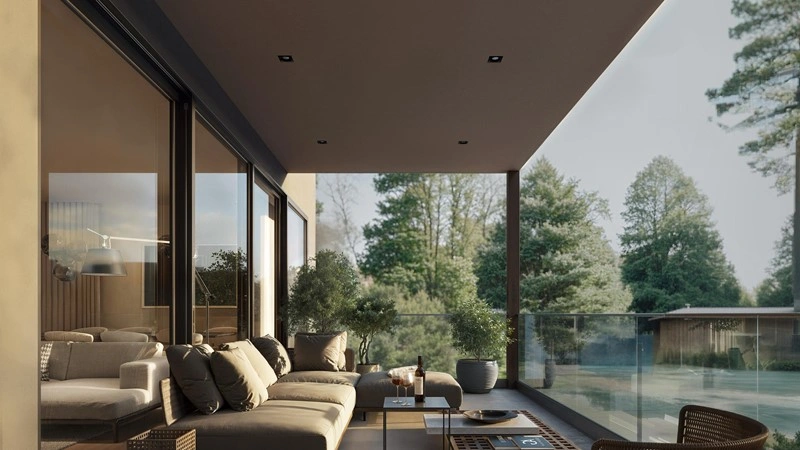 Престижный дом 257 m² в Хельсинки, Финляндия