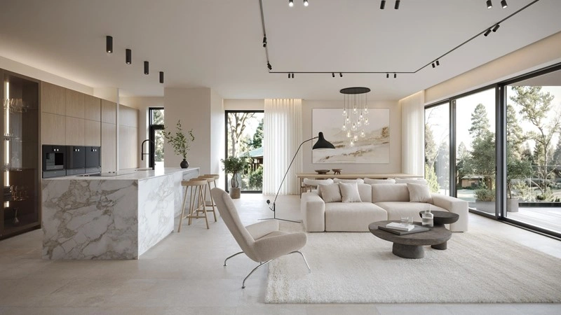 Престижный дом 257 m² в Хельсинки, Финляндия