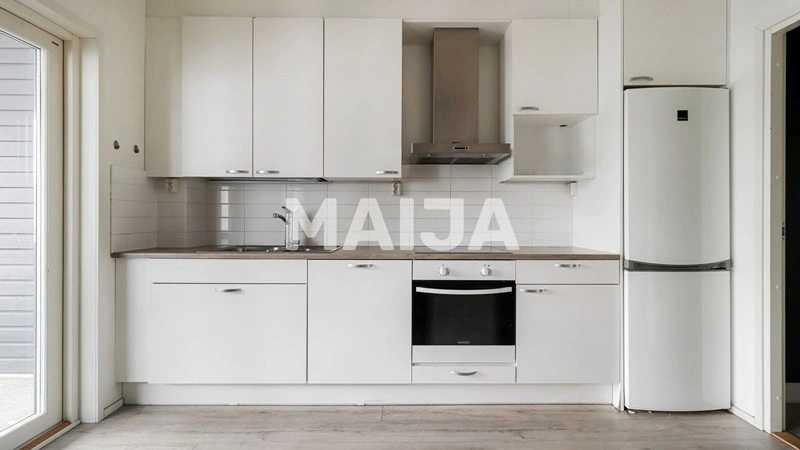 Дом 1+1, подходящий для семьи, в Вантаа, Финляндия