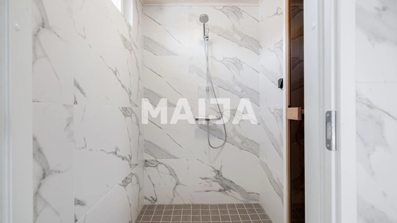 Светлый дом 60 m2 в Вантаа, Финляндия